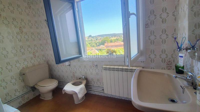 Foto f073523e-64cb-468f-a72a-8520f86d4f97. Casa amb calefacció aparcament a Parroquias de Santiago Santiago de Compostela