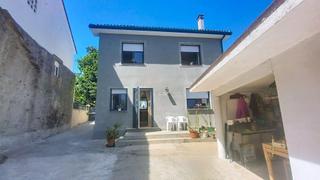 Maison à Parroquias de Santiago