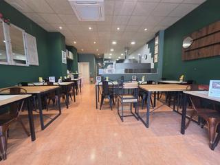 Local Comercial a Malgrat de Mar