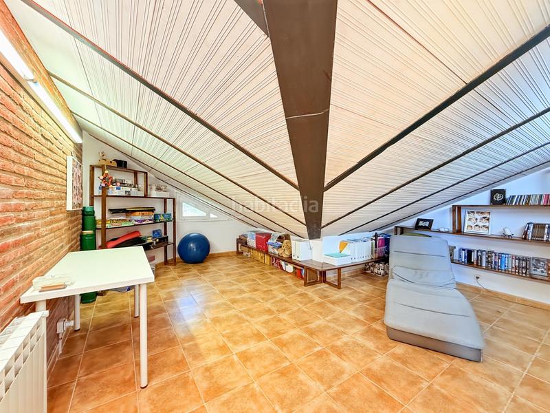 Foto 1f6c8cb7-eb55-446c-a6d8-687751d1ac72. Casa amb calefacció aparcament piscina a Abrera