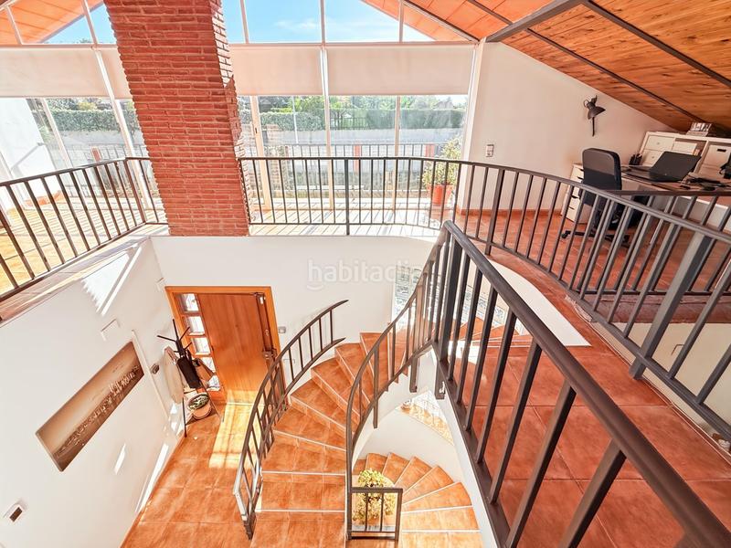 Foto 2ac1210d-cd11-4f58-8e32-7422bef4346b. Casa amb calefacció aparcament piscina a Abrera