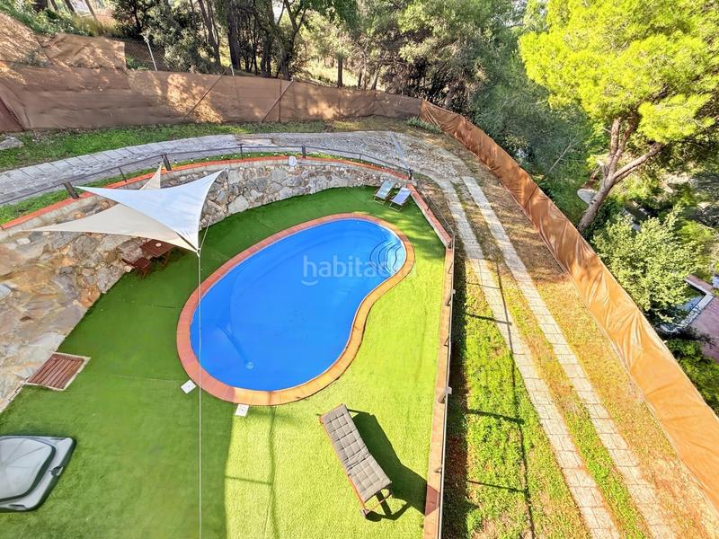 Foto 7a8fe6f9-a74c-4037-8c99-4ed2f0bf0154. Casa amb calefacció aparcament piscina a Abrera