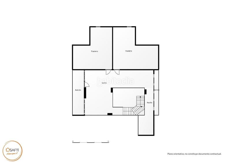 Foto 8b9a6136-8fda-485d-86e9-7640627b3ff6. Casa amb calefacció aparcament piscina a Abrera