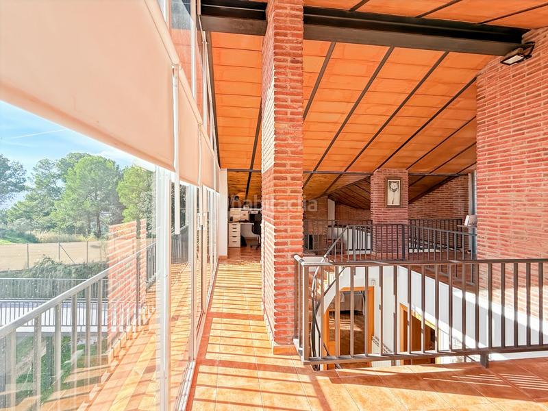 Foto cbc8f9cd-7be1-4719-803b-cac56a5e808a. Casa amb calefacció aparcament piscina a Abrera