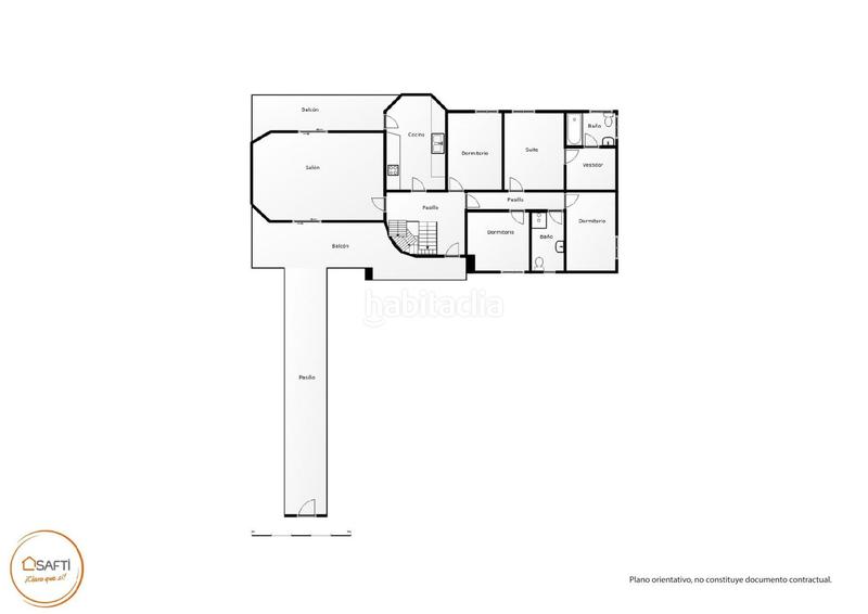 Foto d7867df3-a92d-463c-822b-db776666952a. Casa amb calefacció aparcament piscina a Abrera