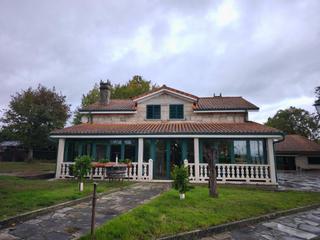 Masia a Carballiño (O)