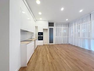 Appartement à Sant Gervasi - Galvany