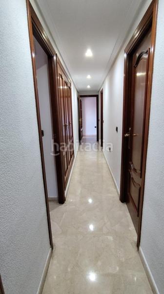 Foto 12da8ab9-b751-44be-a9ef-a2b015e3055b. Appartamento con riscaldamento parcheggio in San Roque - Ronda Norte Badajoz