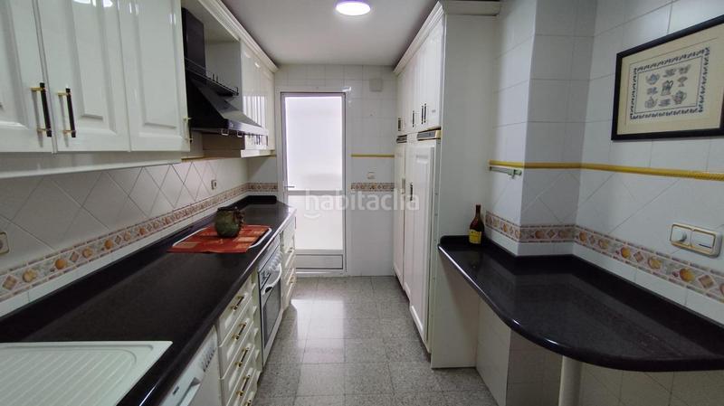 Foto 235374ce-f7fe-4a62-bb6f-a224ef722156. Appartamento con riscaldamento parcheggio in San Roque - Ronda Norte Badajoz