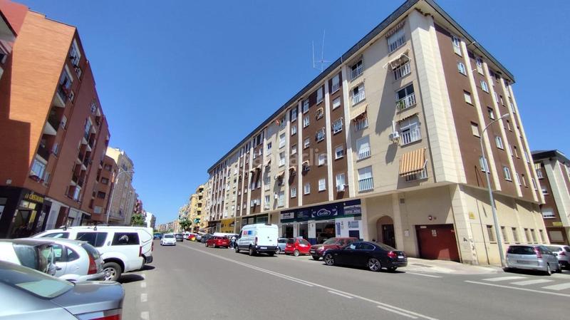 Foto 287e26c4-0215-4635-a1f3-3ebd7a8ef730. Appartamento con riscaldamento parcheggio in San Roque - Ronda Norte Badajoz