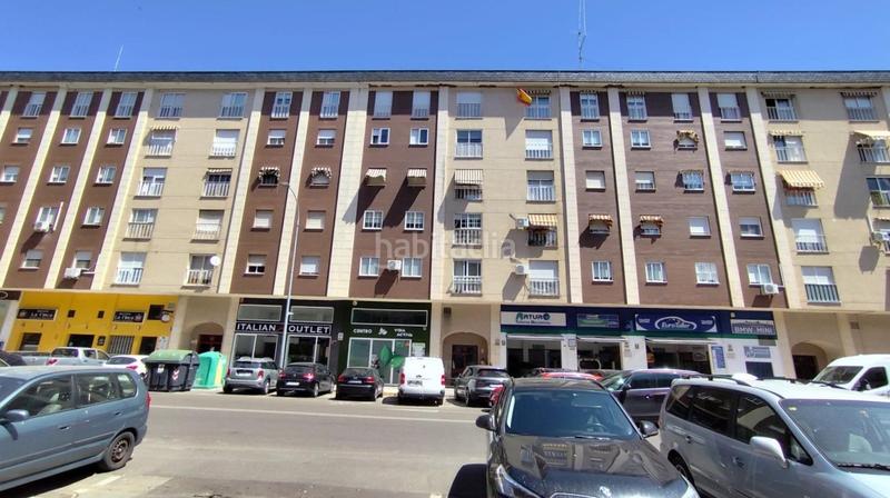 Foto 7e30ef71-92db-4328-93b9-9060ae4219a5. Appartamento con riscaldamento parcheggio in San Roque - Ronda Norte Badajoz