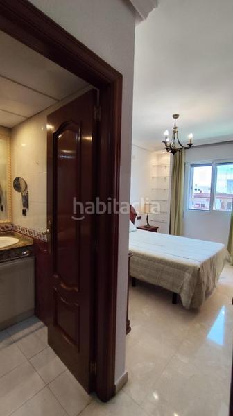 Foto a96fc5e7-4777-4306-b6ca-e73b460678e6. Appartamento con riscaldamento parcheggio in San Roque - Ronda Norte Badajoz