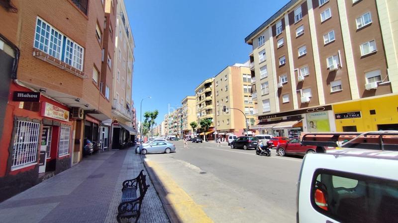 Foto c25c4aab-f17b-41e3-838e-4bf28fe2d1bf. Appartement avec chauffage parking dans San Roque - Ronda Norte Badajoz