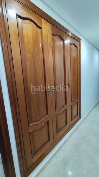 Foto f47ce008-98ce-4e45-bcdf-86ff8062b63f. Appartement avec chauffage parking dans San Roque - Ronda Norte Badajoz