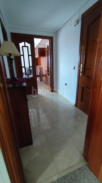 Foto a345f1c4-ee2c-4e4a-94e8-88c075a5821a. Etagenwohnung mit heizung parking in San Roque - Ronda Norte Badajoz