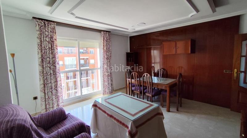 Foto ac50029f-d0d4-418a-b685-ab4ed2a8e8ba. Etagenwohnung mit heizung parking in San Roque - Ronda Norte Badajoz