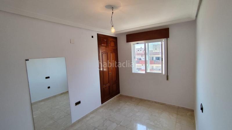 Foto 614b4a8a-a3dc-419d-a3a1-6f395ab086a0. Flat with heating parking in San Roque - Ronda Norte Badajoz
