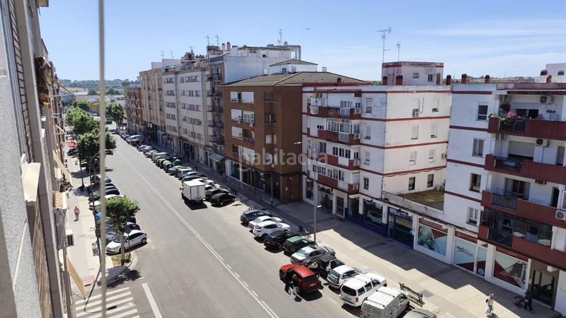 Foto 6c7082c8-c13a-41aa-8798-aea57bb23d3c. Flat with heating parking in San Roque - Ronda Norte Badajoz