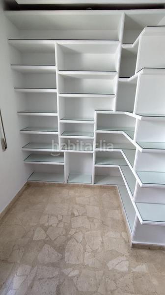 Foto 8224a273-1ef4-4fe1-9399-4d0b6e4b0752. Flat with heating parking in San Roque - Ronda Norte Badajoz