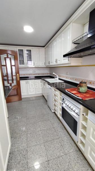 Foto a8736a01-c17d-4db6-a033-026bd9237abe. Flat with heating parking in San Roque - Ronda Norte Badajoz
