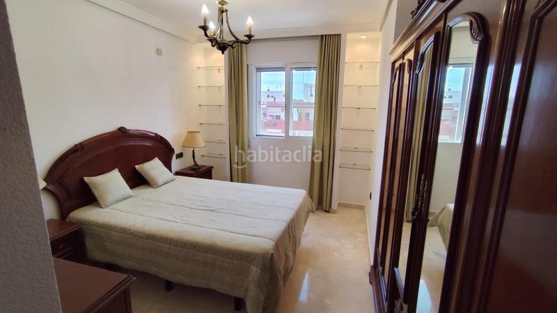 Foto b3628dad-c718-486b-9f79-063198b18b51. Flat with heating parking in San Roque - Ronda Norte Badajoz