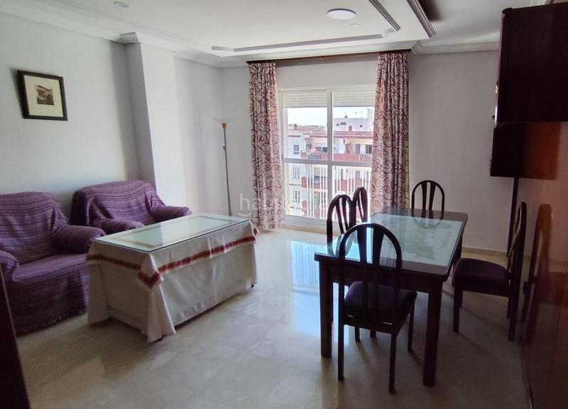 Foto bf2ad572-71ba-4b37-949a-20579c24fe1b. Flat with heating parking in San Roque - Ronda Norte Badajoz