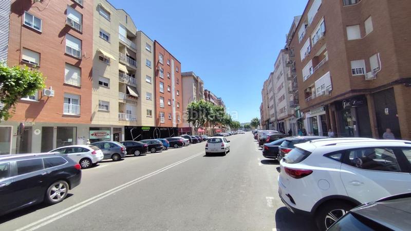 Foto ebbf5ec6-0fbd-443d-8328-1f8312065e6b. Flat with heating parking in San Roque - Ronda Norte Badajoz