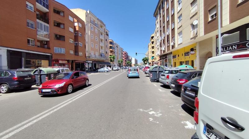 Foto fce845b2-3b94-42ae-a80b-7b4746c2365a. Flat with heating parking in San Roque - Ronda Norte Badajoz