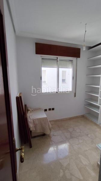 Foto 0d14c015-fa60-4863-a1e8-03acb2e16a0a. Pis amb calefacció aparcament a San Roque - Ronda Norte Badajoz