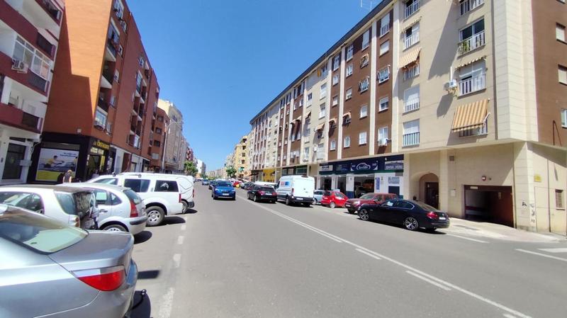 Foto 85b99152-33a2-43dd-a99c-59343e92708f. Pis amb calefacció aparcament a San Roque - Ronda Norte Badajoz