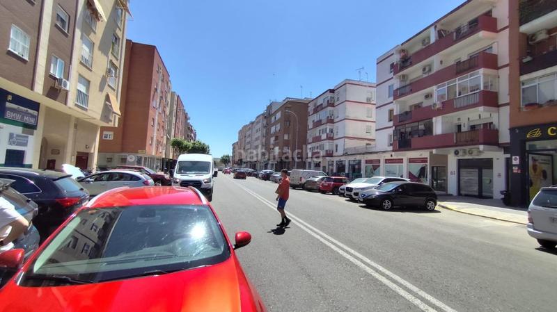 Foto 0ba35290-e031-4b63-a121-565a04ad2c9d. Piso en San Roque - Ronda Norte Badajoz