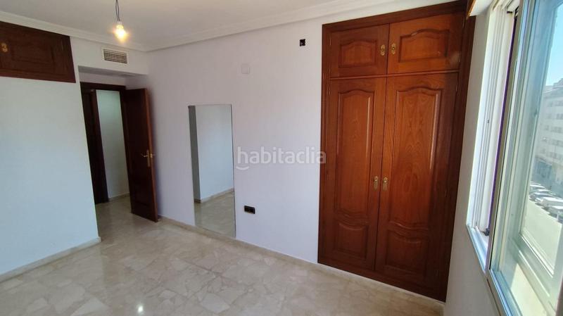 Foto a59fbf3a-9e2e-47a6-bb9a-4a9de2fb5bfb. Piso en San Roque - Ronda Norte Badajoz