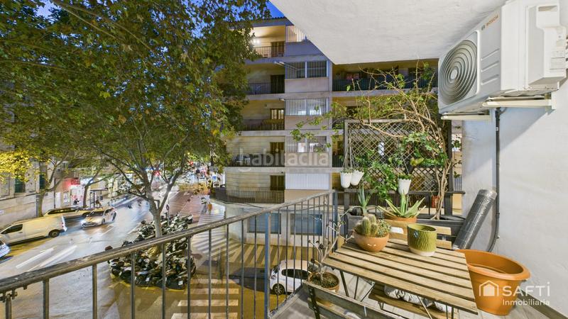 Foto 71ce6895-31b7-4fbc-a2fe-918afbf5698b. Appartamento in Plaça de Toros Palma de Mallorca