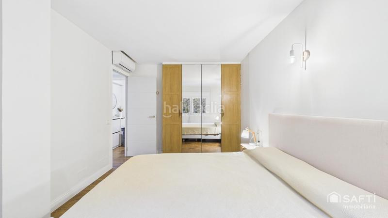 Foto b211e35f-838a-48d7-bb44-b27cb113abd6. Appartamento in Plaça de Toros Palma de Mallorca