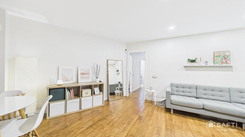 Foto d933524f-0a88-4886-8f12-a71de011f35c. Appartamento in Plaça de Toros Palma de Mallorca