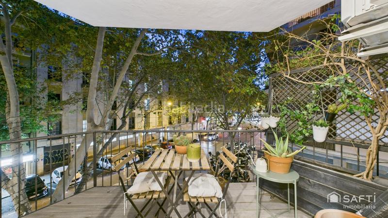 Foto e4f44a9d-0d6c-4704-b684-274d90f82335. Appartamento in Plaça de Toros Palma de Mallorca