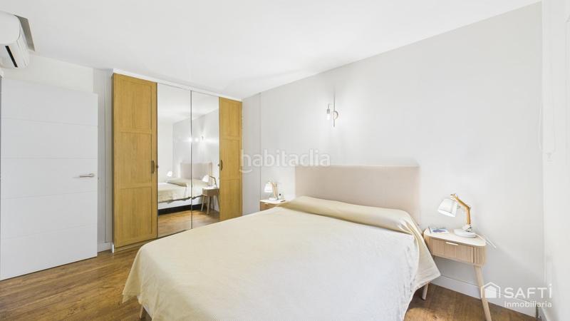 Foto 28266cd0-6dab-4662-92a4-a0f76593d3af. Flat in Plaça de Toros Palma de Mallorca