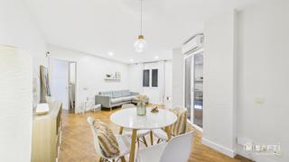 Flat in Plaça de Toros