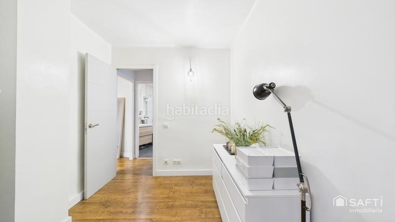 Foto a4741f0d-ab1a-43f5-ba76-ab7c28826532. Flat in Plaça de Toros Palma de Mallorca