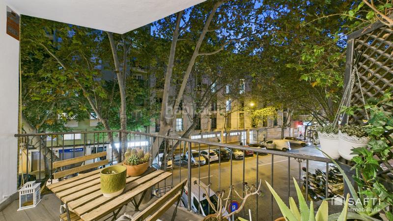 Foto ef5b50c7-5293-4baa-afc8-9161820ddd4c. Flat in Plaça de Toros Palma de Mallorca