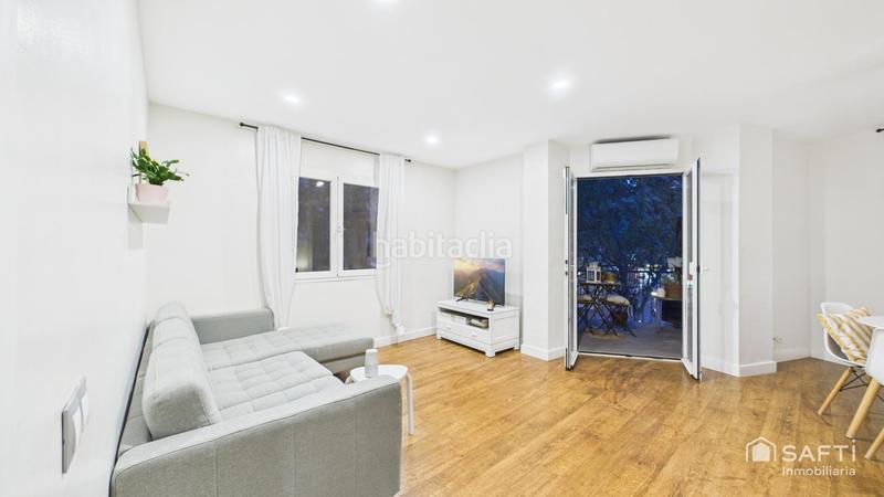 Foto 29b43d52-de83-49da-bfa7-5c01e8950fcb. Piso en Plaça de Toros Palma de Mallorca