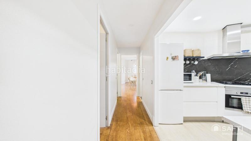 Foto 5c933d3e-9302-4ded-8b34-546b6c20f705. Piso en Plaça de Toros Palma de Mallorca