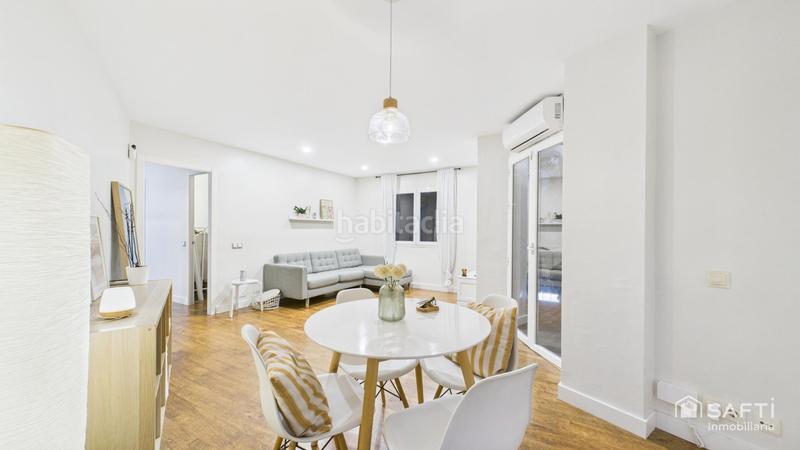 Foto 9a235353-c77d-41cb-a010-c392cd6b07c3. Piso en Plaça de Toros Palma de Mallorca