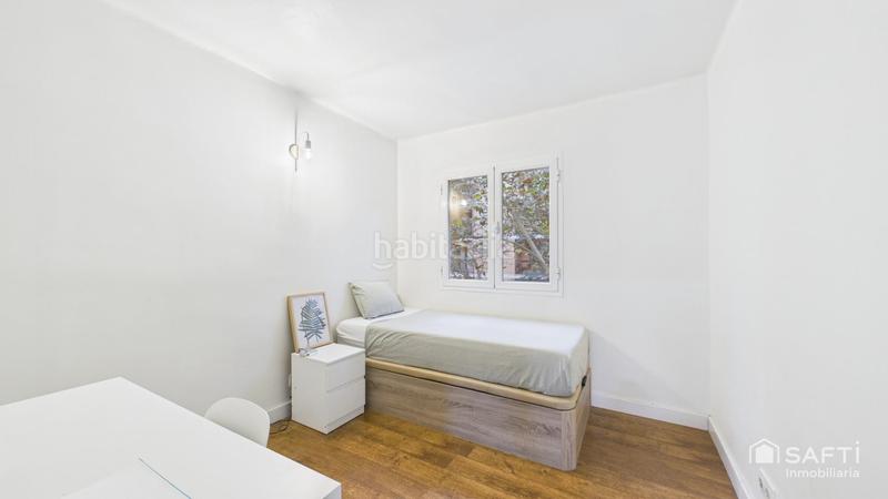 Foto 9d95cf66-8be7-40ab-9cf1-717e4ce7da66. Piso en Plaça de Toros Palma de Mallorca