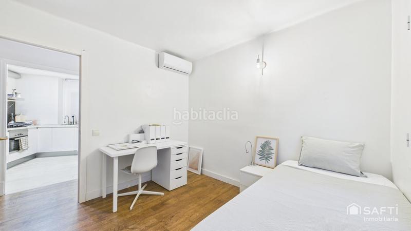 Foto a21734eb-8790-44d6-a94b-88256533b24f. Piso en Plaça de Toros Palma de Mallorca