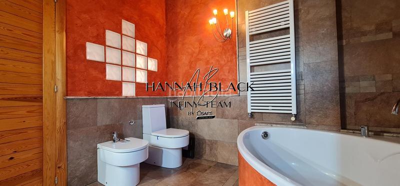 Foto 1be09454-681e-46fe-91b5-d8473a4b90fa. Haus mit heizung parking pool in Vallirana