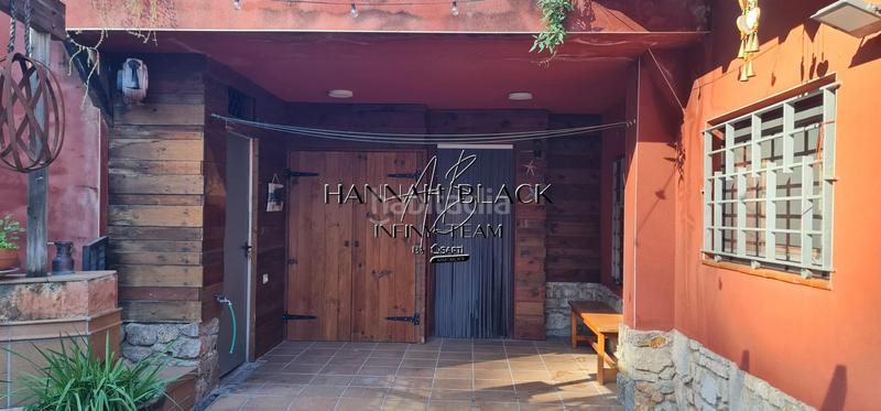 Foto 31c2e21c-6045-44e3-bd44-993082065a96. Haus mit heizung parking pool in Vallirana