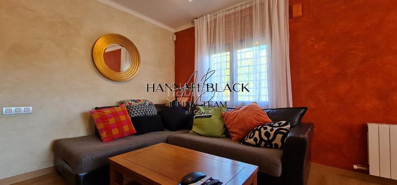 Foto 349a8db4-362f-4cfb-a649-244b9dea4d72. Haus mit heizung parking pool in Vallirana