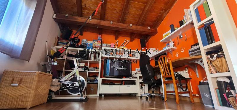 Foto 4514bf20-ee38-4bf5-94a3-cab03310e718. Haus mit heizung parking pool in Vallirana