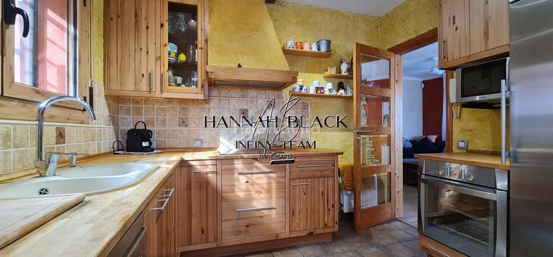 Foto 4b2f2969-6a55-4954-ad5e-40a1fbf13a53. Haus mit heizung parking pool in Vallirana